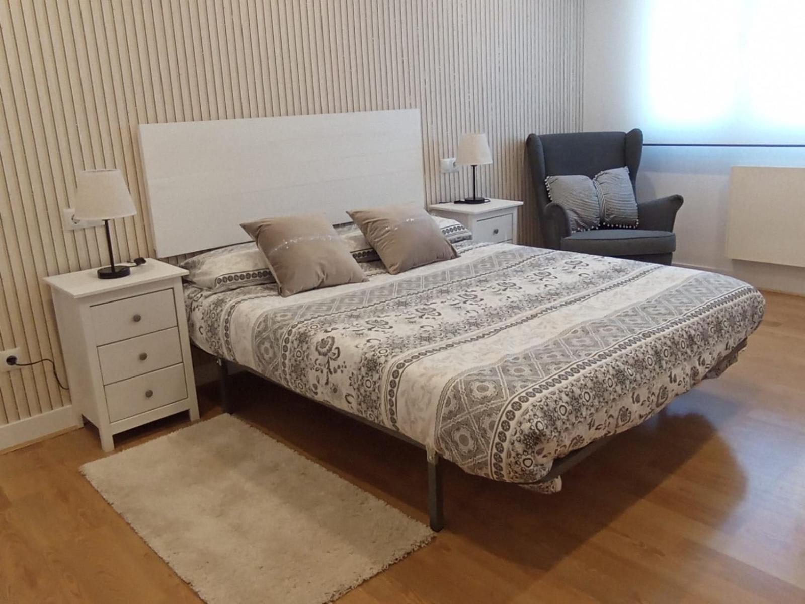 Apartamento Peace Home Astillero Эль-Астильеро Экстерьер фото