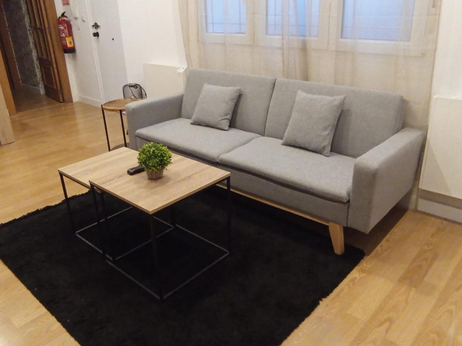 Apartamento Peace Home Astillero Эль-Астильеро Экстерьер фото