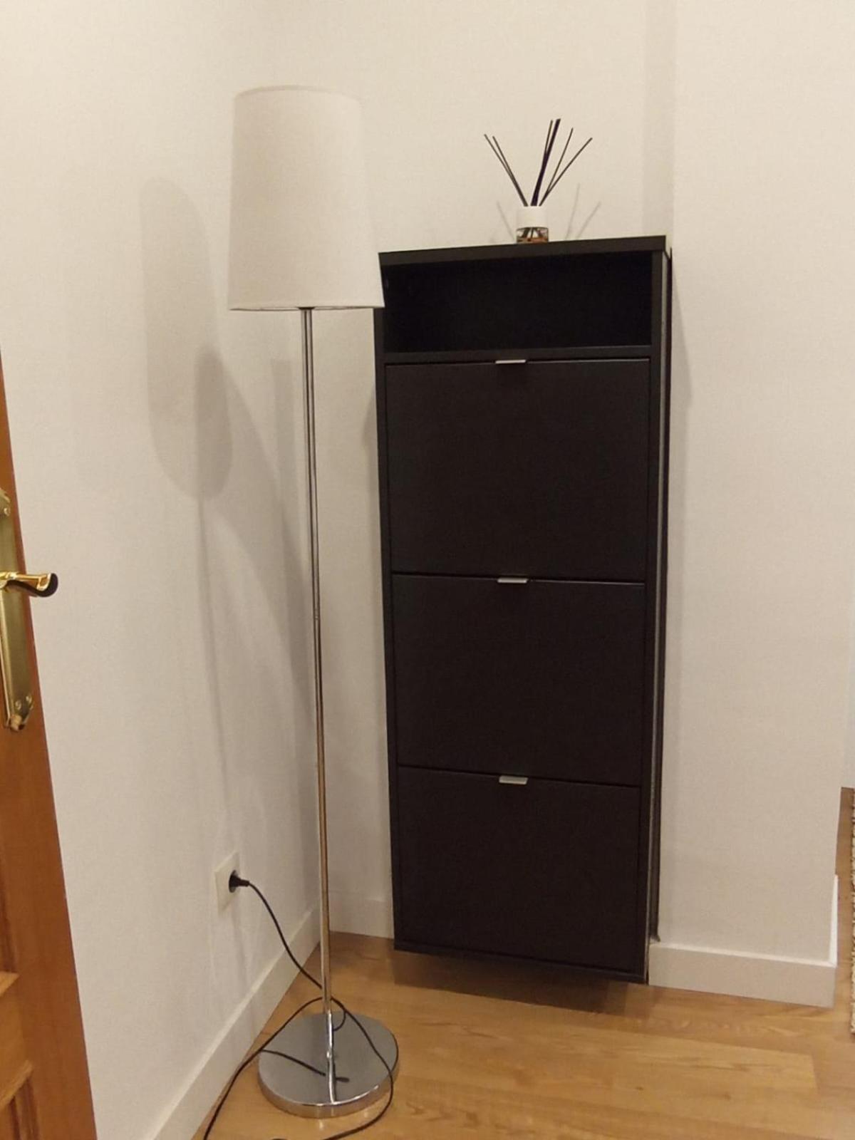 Apartamento Peace Home Astillero Эль-Астильеро Экстерьер фото