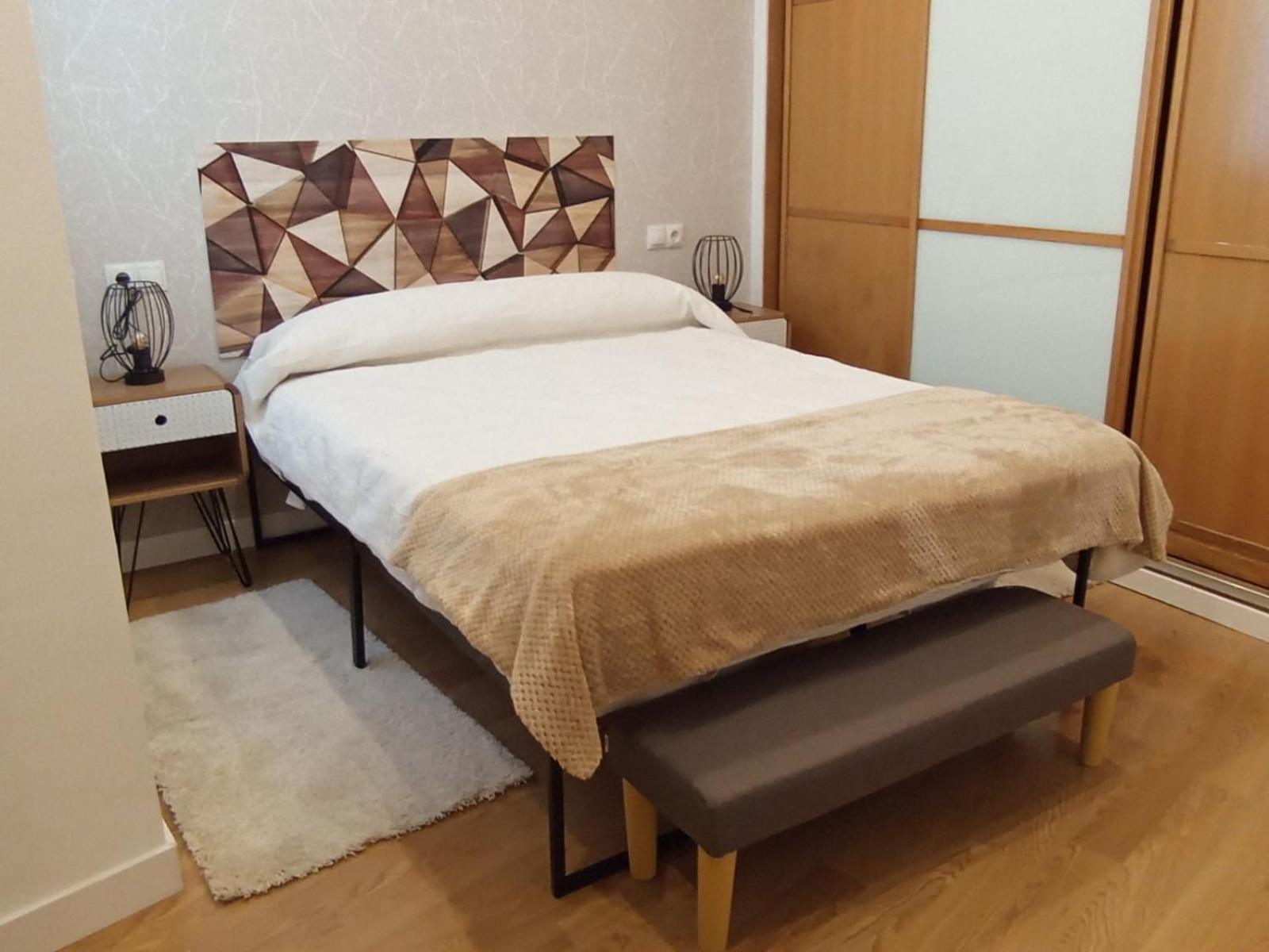 Apartamento Peace Home Astillero Эль-Астильеро Экстерьер фото