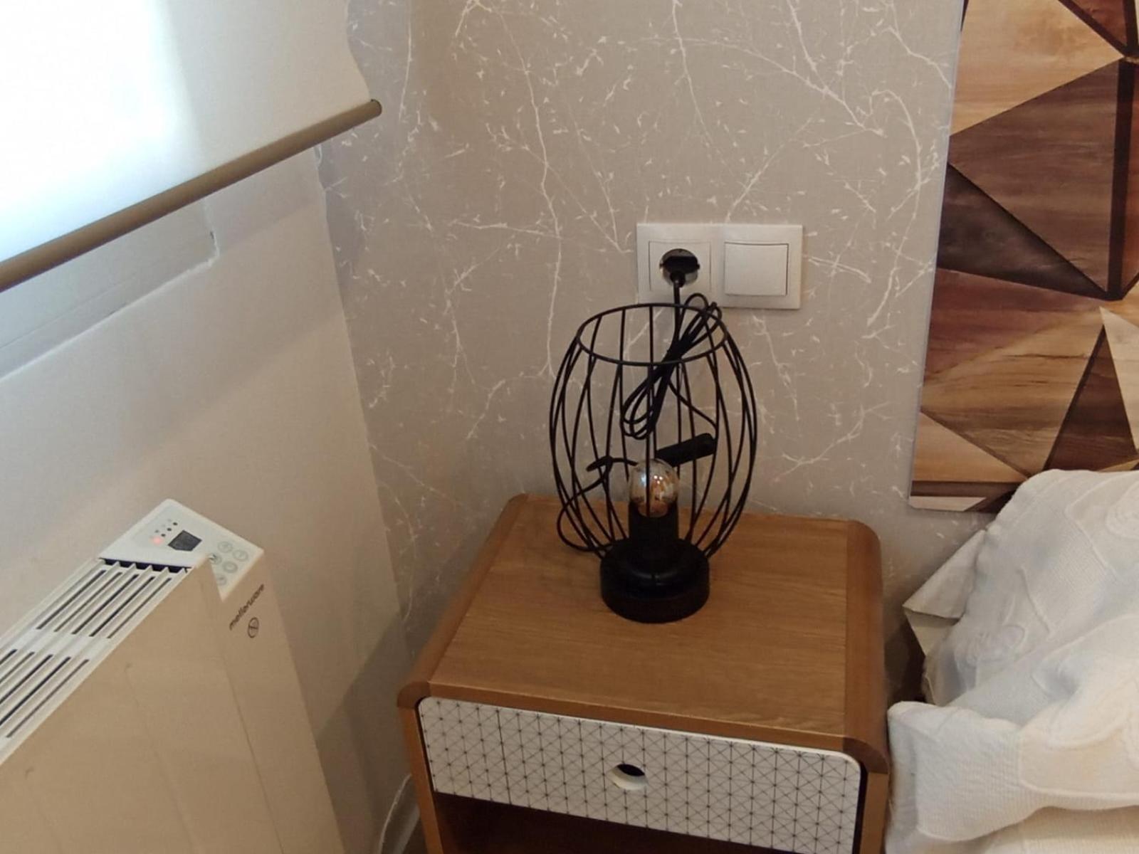 Apartamento Peace Home Astillero Эль-Астильеро Экстерьер фото