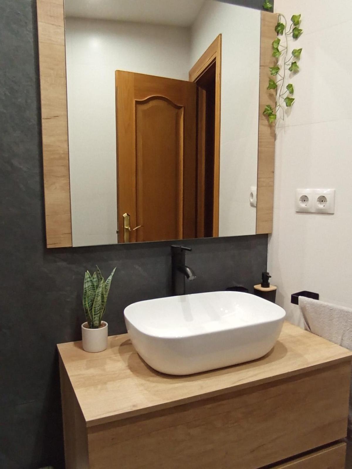 Apartamento Peace Home Astillero Эль-Астильеро Экстерьер фото