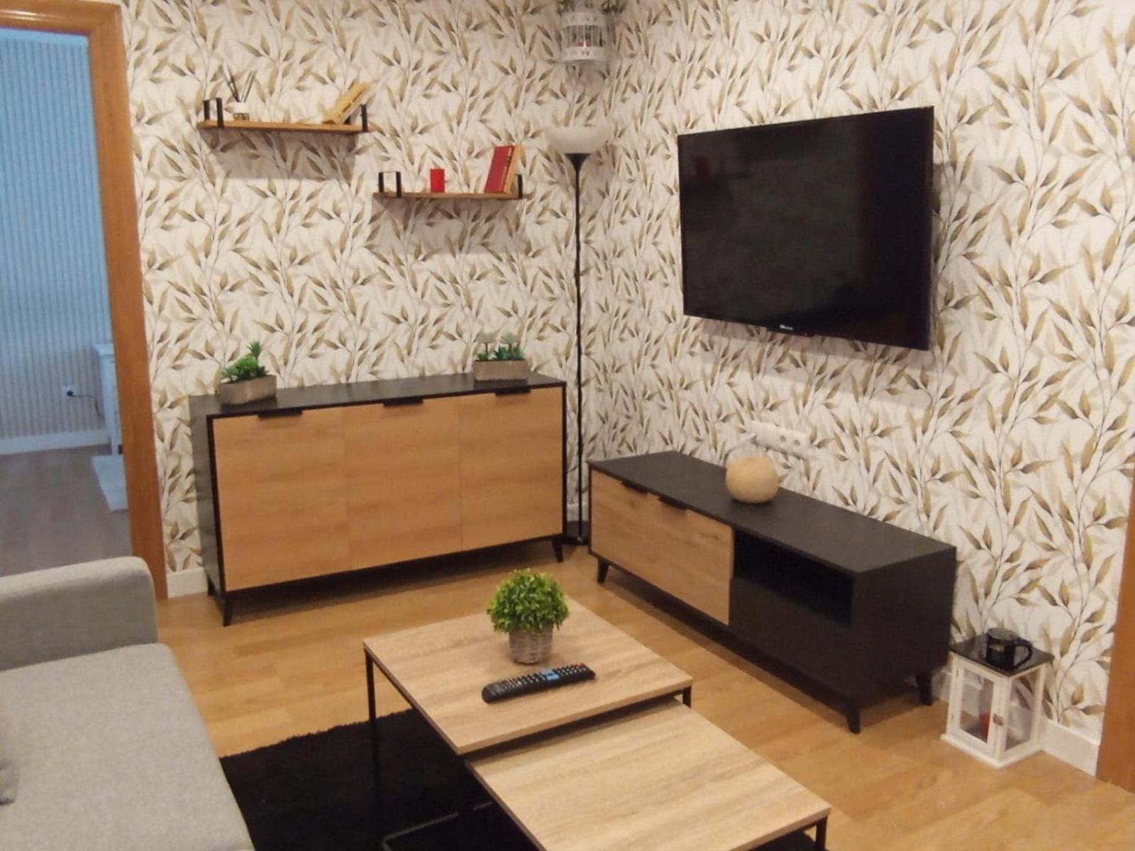 Apartamento Peace Home Astillero Эль-Астильеро Экстерьер фото