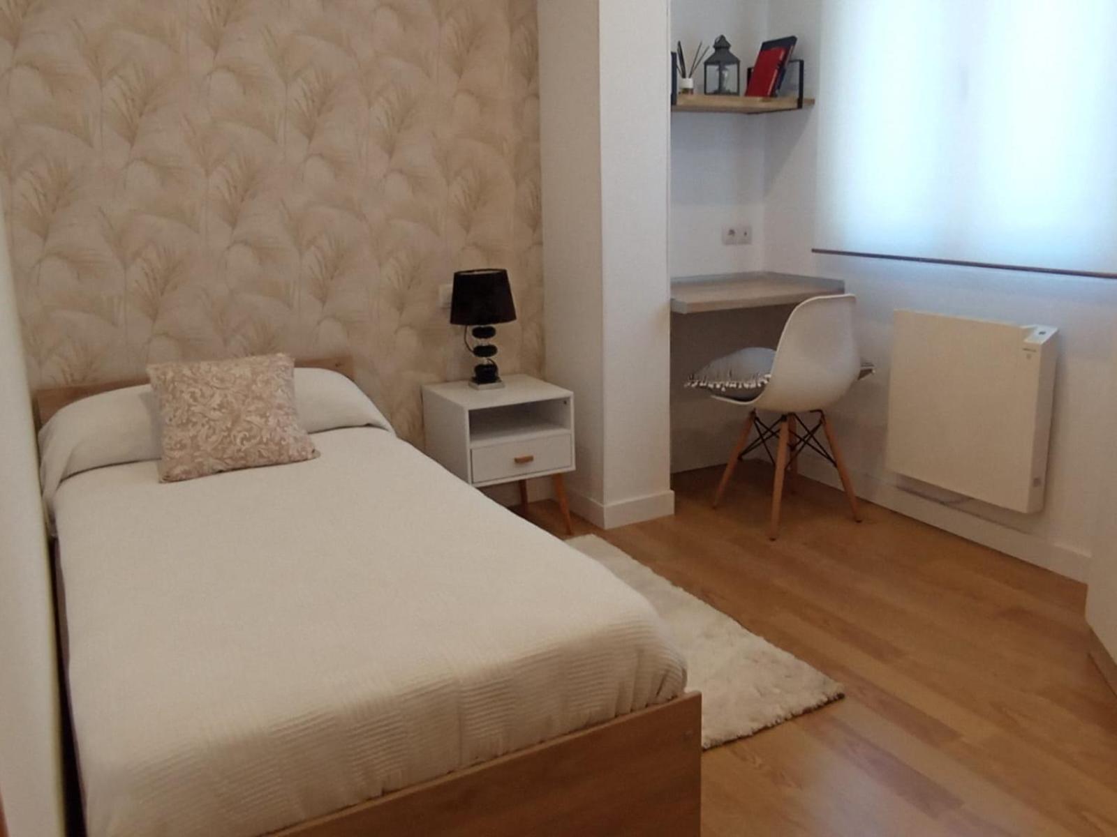 Apartamento Peace Home Astillero Эль-Астильеро Экстерьер фото